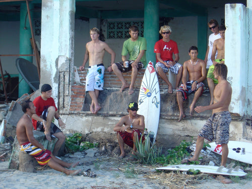 Quiksilver boardshorts
