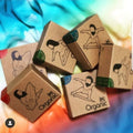 Surf wax