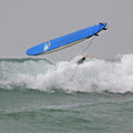 Surfboard leash